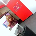 La imagen 1 de la Empresa WELSH DANCE STUDIO MÉXICO Escuelas y academias de artes en Ciudad De México CMX