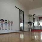 La imagen 2 de la Empresa WELSH DANCE STUDIO MÉXICO Escuelas y academias de artes en Ciudad De México CMX