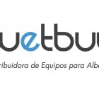 La imagen 1 de la Empresa WETBUY S.A. DE C.V. Materiales de Construcción en Querétaro QUE