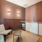 La imagen 2 de la Empresa WEWORK OFICINAS AMUEBLADAS & COWORKING ARCOS BOSQUES Servicios Profesionales y de Negocios en Bosques De Las Lomas CMX