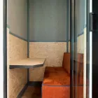 La imagen 7 de la Empresa WEWORK OFICINAS AMUEBLADAS & COWORKING ARCOS BOSQUES Servicios Profesionales y de Negocios en Bosques De Las Lomas CMX