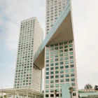 La imagen 8 de la Empresa WEWORK OFICINAS AMUEBLADAS & COWORKING ARCOS BOSQUES Servicios Profesionales y de Negocios en Bosques De Las Lomas CMX