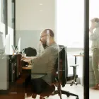 La imagen 9 de la Empresa WEWORK OFICINAS AMUEBLADAS & COWORKING ARCOS BOSQUES Servicios Profesionales y de Negocios en Bosques De Las Lomas CMX