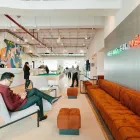 La imagen 11 de la Empresa WEWORK OFICINAS AMUEBLADAS & COWORKING ARCOS BOSQUES Servicios Profesionales y de Negocios en Bosques De Las Lomas CMX