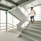 La imagen 12 de la Empresa WEWORK OFICINAS AMUEBLADAS & COWORKING ARCOS BOSQUES Servicios Profesionales y de Negocios en Bosques De Las Lomas CMX