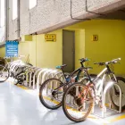 La imagen 16 de la Empresa WEWORK OFICINAS AMUEBLADAS & COWORKING ARCOS BOSQUES Servicios Profesionales y de Negocios en Bosques De Las Lomas CMX