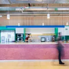 La imagen 3 de la Empresa WEWORK OFICINAS AMUEBLADAS & COWORKING AV. DE LAS AMÉRICAS 1254 Servicios Profesionales y de Negocios en Guadalajara JAL