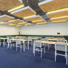 La imagen 5 de la Empresa WEWORK OFICINAS AMUEBLADAS & COWORKING AV. DE LAS AMÉRICAS 1254 Servicios Profesionales y de Negocios en Guadalajara JAL