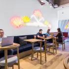 La imagen 6 de la Empresa WEWORK OFICINAS AMUEBLADAS & COWORKING AV. DE LAS AMÉRICAS 1254 Servicios Profesionales y de Negocios en Guadalajara JAL