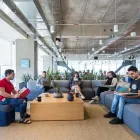 La imagen 7 de la Empresa WEWORK OFICINAS AMUEBLADAS & COWORKING AV. DE LAS AMÉRICAS 1254 Servicios Profesionales y de Negocios en Guadalajara JAL