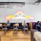 La imagen 8 de la Empresa WEWORK OFICINAS AMUEBLADAS & COWORKING AV. DE LAS AMÉRICAS 1254 Servicios Profesionales y de Negocios en Guadalajara JAL