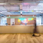 La imagen 9 de la Empresa WEWORK OFICINAS AMUEBLADAS & COWORKING AV. DE LAS AMÉRICAS 1254 Servicios Profesionales y de Negocios en Guadalajara JAL