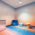 La imagen 2 de la Empresa WEWORK OFICINAS AMUEBLADAS & COWORKING AV. LÁZARO CÁRDENAS 2225 Servicios Profesionales y de Negocios en San Pedro Garza García NLE