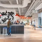 La imagen 3 de la Empresa WEWORK OFICINAS AMUEBLADAS & COWORKING AV. LÁZARO CÁRDENAS 2225 Servicios Profesionales y de Negocios en San Pedro Garza García NLE