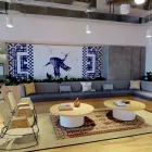 La imagen 5 de la Empresa WEWORK OFICINAS AMUEBLADAS & COWORKING LAGO ALBERTO 375 Servicios Profesionales y de Negocios en Anáhuac, I Sección CMX