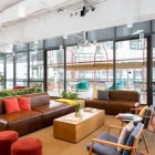 La imagen 1 de la Empresa WEWORK OFICINAS AMUEBLADAS & COWORKING MIDTOWN JALISCO Servicios Profesionales y de Negocios en Guadalajara JAL