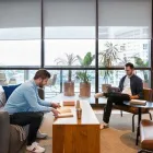 La imagen 3 de la Empresa WEWORK OFICINAS AMUEBLADAS & COWORKING MIDTOWN JALISCO Servicios Profesionales y de Negocios en Guadalajara JAL