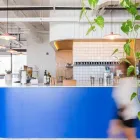 La imagen 5 de la Empresa WEWORK OFICINAS AMUEBLADAS & COWORKING MIDTOWN JALISCO Servicios Profesionales y de Negocios en Guadalajara JAL