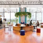 La imagen 6 de la Empresa WEWORK OFICINAS AMUEBLADAS & COWORKING MIDTOWN JALISCO Servicios Profesionales y de Negocios en Guadalajara JAL