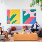 La imagen 7 de la Empresa WEWORK OFICINAS AMUEBLADAS & COWORKING MIDTOWN JALISCO Servicios Profesionales y de Negocios en Guadalajara JAL