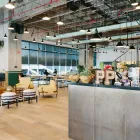 La imagen 6 de la Empresa WEWORK OFICINAS AMUEBLADAS & COWORKING PARK PLAZA Servicios Profesionales y de Negocios en Santa Fe CMX
