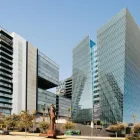 La imagen 8 de la Empresa WEWORK OFICINAS AMUEBLADAS & COWORKING PARK PLAZA Servicios Profesionales y de Negocios en Santa Fe CMX