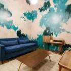 La imagen 12 de la Empresa WEWORK OFICINAS AMUEBLADAS & COWORKING PARK PLAZA Servicios Profesionales y de Negocios en Santa Fe CMX