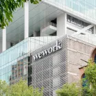 La imagen 1 de la Empresa WEWORK OFICINAS AMUEBLADAS & COWORKING REFORMA 26 Servicios Profesionales y de Negocios en Colonia Juárez CMX