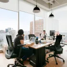 La imagen 3 de la Empresa WEWORK OFICINAS AMUEBLADAS & COWORKING REFORMA 26 Servicios Profesionales y de Negocios en Colonia Juárez CMX