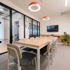 La imagen 7 de la Empresa WEWORK OFICINAS AMUEBLADAS & COWORKING REFORMA 26 Servicios Profesionales y de Negocios en Colonia Juárez CMX
