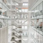 La imagen 8 de la Empresa WEWORK OFICINAS AMUEBLADAS & COWORKING REFORMA 26 Servicios Profesionales y de Negocios en Colonia Juárez CMX