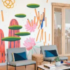 La imagen 9 de la Empresa WEWORK OFICINAS AMUEBLADAS & COWORKING REFORMA 26 Servicios Profesionales y de Negocios en Colonia Juárez CMX