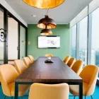 La imagen 1 de la Empresa WEWORK OFICINAS AMUEBLADAS & COWORKING REFORMA LATINO Servicios Profesionales y de Negocios en Colonia Juárez CMX