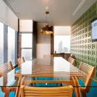 La imagen 2 de la Empresa WEWORK OFICINAS AMUEBLADAS & COWORKING REFORMA LATINO Servicios Profesionales y de Negocios en Colonia Juárez CMX