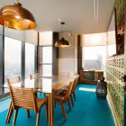 La imagen 3 de la Empresa WEWORK OFICINAS AMUEBLADAS & COWORKING REFORMA LATINO Servicios Profesionales y de Negocios en Colonia Juárez CMX