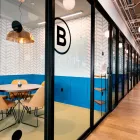 La imagen 4 de la Empresa WEWORK OFICINAS AMUEBLADAS & COWORKING REFORMA LATINO Servicios Profesionales y de Negocios en Colonia Juárez CMX