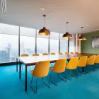 La imagen 5 de la Empresa WEWORK OFICINAS AMUEBLADAS & COWORKING REFORMA LATINO Servicios Profesionales y de Negocios en Colonia Juárez CMX