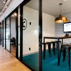 La imagen 6 de la Empresa WEWORK OFICINAS AMUEBLADAS & COWORKING REFORMA LATINO Servicios Profesionales y de Negocios en Colonia Juárez CMX