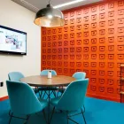 La imagen 7 de la Empresa WEWORK OFICINAS AMUEBLADAS & COWORKING REFORMA LATINO Servicios Profesionales y de Negocios en Colonia Juárez CMX