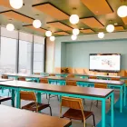 La imagen 8 de la Empresa WEWORK OFICINAS AMUEBLADAS & COWORKING REFORMA LATINO Servicios Profesionales y de Negocios en Colonia Juárez CMX