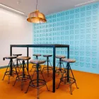 La imagen 9 de la Empresa WEWORK OFICINAS AMUEBLADAS & COWORKING REFORMA LATINO Servicios Profesionales y de Negocios en Colonia Juárez CMX