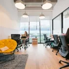 La imagen 1 de la Empresa WEWORK OFICINAS AMUEBLADAS & COWORKING SAN ISIDRO 44 Servicios Profesionales y de Negocios en Miguel Hidalgo CMX