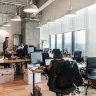 La imagen 4 de la Empresa WEWORK OFICINAS AMUEBLADAS & COWORKING TORRE MITIKAH Servicios Profesionales y de Negocios en Coyoacán CMX