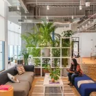 La imagen 5 de la Empresa WEWORK OFICINAS AMUEBLADAS & COWORKING TORRE MITIKAH Servicios Profesionales y de Negocios en Coyoacán CMX