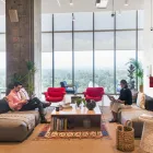 La imagen 6 de la Empresa WEWORK OFICINAS AMUEBLADAS & COWORKING TORRE MITIKAH Servicios Profesionales y de Negocios en Coyoacán CMX