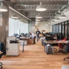 La imagen 7 de la Empresa WEWORK OFICINAS AMUEBLADAS & COWORKING TORRE MITIKAH Servicios Profesionales y de Negocios en Coyoacán CMX