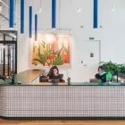 La imagen 8 de la Empresa WEWORK OFICINAS AMUEBLADAS & COWORKING TORRE MITIKAH Servicios Profesionales y de Negocios en Coyoacán CMX