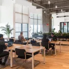 La imagen 10 de la Empresa WEWORK OFICINAS AMUEBLADAS & COWORKING TORRE MITIKAH Servicios Profesionales y de Negocios en Coyoacán CMX