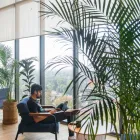 La imagen 11 de la Empresa WEWORK OFICINAS AMUEBLADAS & COWORKING TORRE MITIKAH Servicios Profesionales y de Negocios en Coyoacán CMX