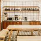 La imagen 1 de la Empresa WEWORK OFICINAS AMUEBLADAS & COWORKING VARSOVIA 36 Servicios Profesionales y de Negocios en Colonia Juárez CMX